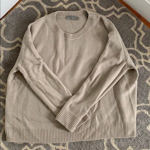 Vince Cashmere Crewneck